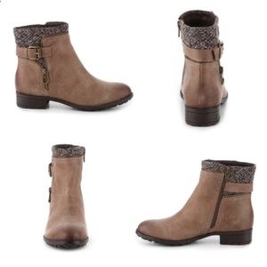 white mountain randolph boot